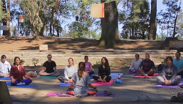 Meditación y autoconocimiento: el camino interior